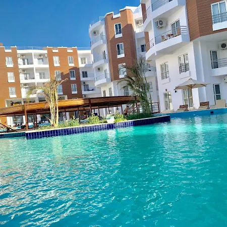 Aqua Palms Resort